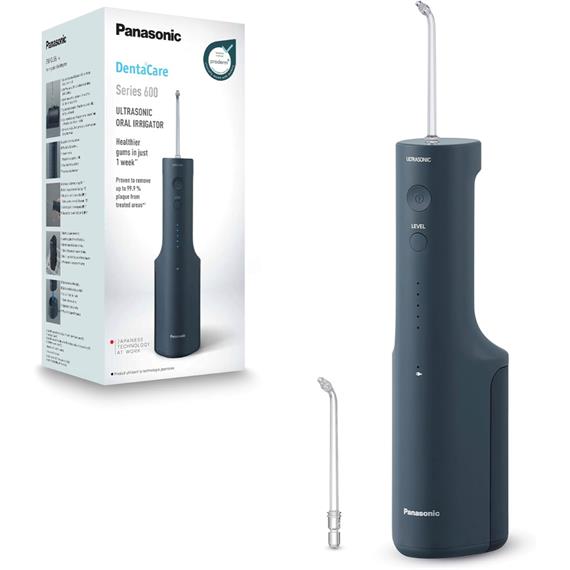 Panasonic EW-DJ66-A303 Irrigador Portátil