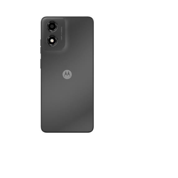 Motorola Moto E14 4G 6.5" 2+2GB 64GB Graphite Grey