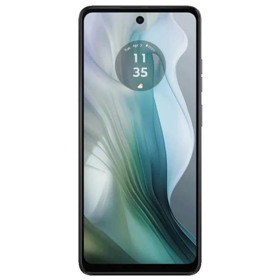 Motorola Moto E14 4G 6.5" 2+2GB 64GB Pastel Green