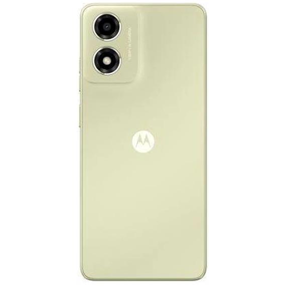 Motorola Moto E14 4G 6.5" 2+2GB 64GB Pastel Green