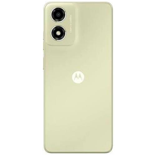 Motorola Moto E14 4G 6.5" 2+2GB 64GB Pastel Green