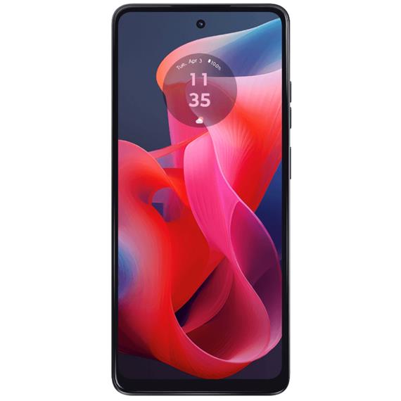 Motorola Moto G24 4G 6.5" 8GB 128GB Matte Charcoal
