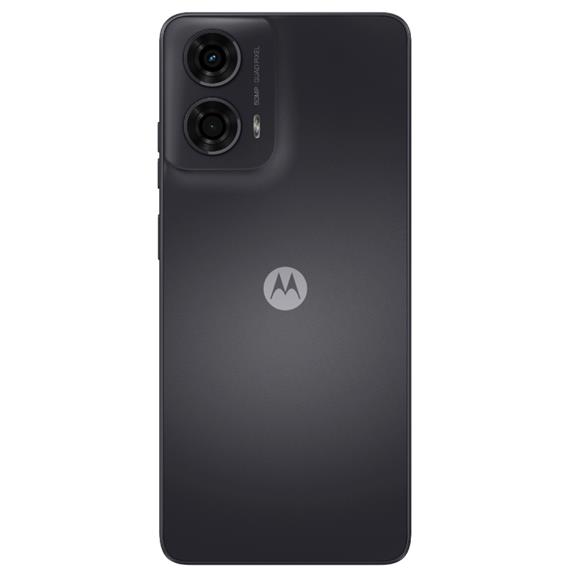 Motorola Moto G24 4G 6.5" 8GB 128GB Matte Charcoal