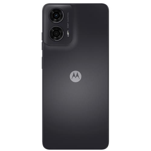 Motorola Moto G24 4G 6.5" 8GB 128GB Matte Charcoal