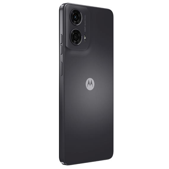 Motorola Moto G24 4G 6.5" 8GB 128GB Matte Charcoal