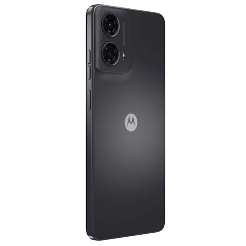 Motorola Moto G24 4G 6.5" 8GB 128GB Matte Charcoal