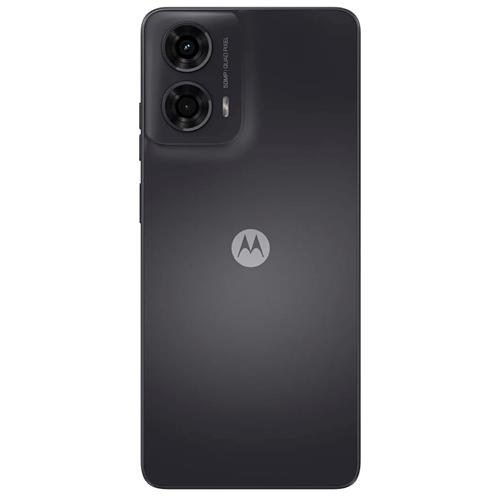Motorola Moto G24 4G 6.5" 8GB 128GB Matte Charcoal
