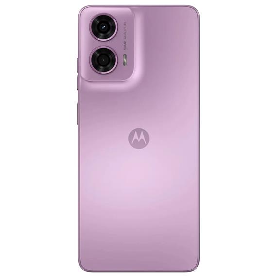 Motorola Moto G24 4G 6.5" 8GB 128GB Pink