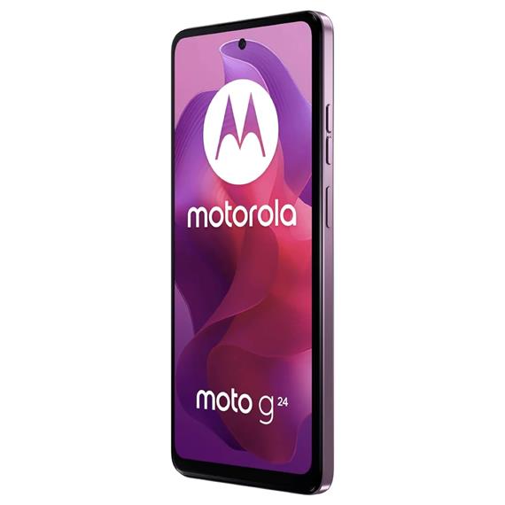 Motorola Moto G24 4G 6.5" 8GB 128GB Pink