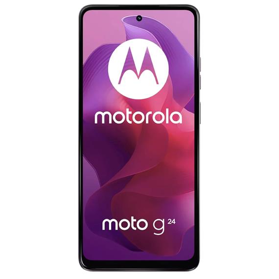 Motorola Moto G24 4G 6.5" 8GB 128GB Pink