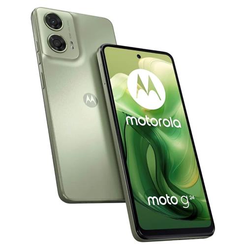 Motorola Moto G24 4G 6.5" 8GB 128GB Green