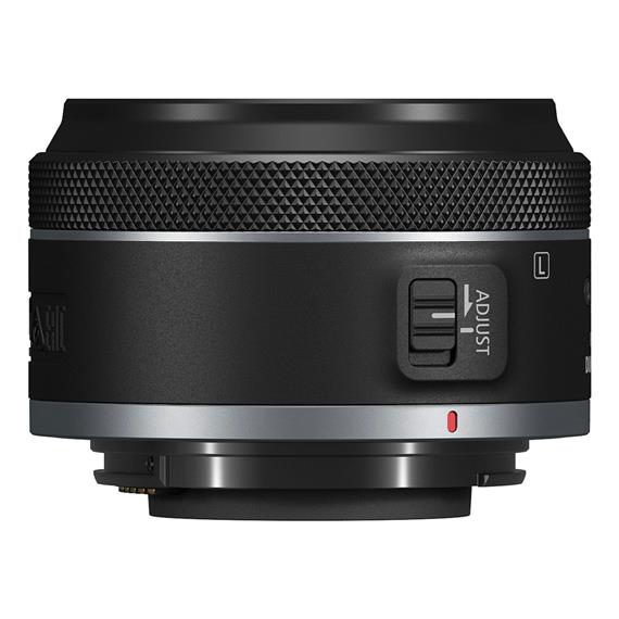 Canon Lens RF-S7.8mm F4 STM lente Estereoscópica