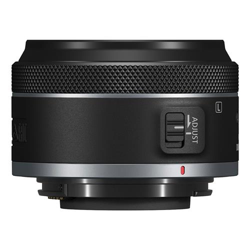 Canon Lens RF-S7.8mm F4 STM lente Estereoscópica