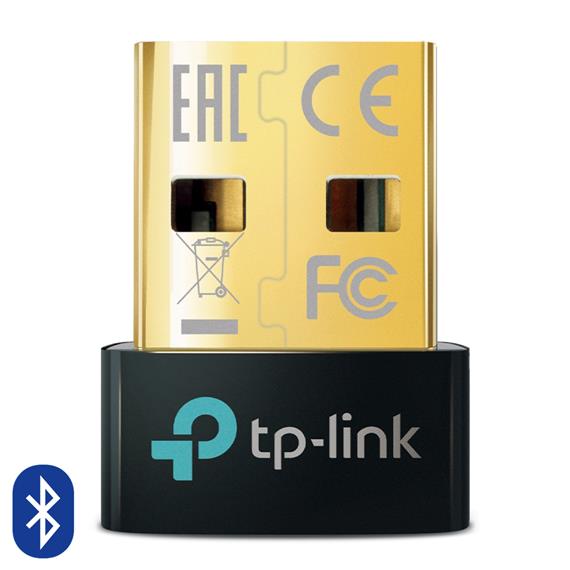 Tp-Link Adaptador Nano USB Bluetooth 5.4 (UB5A)