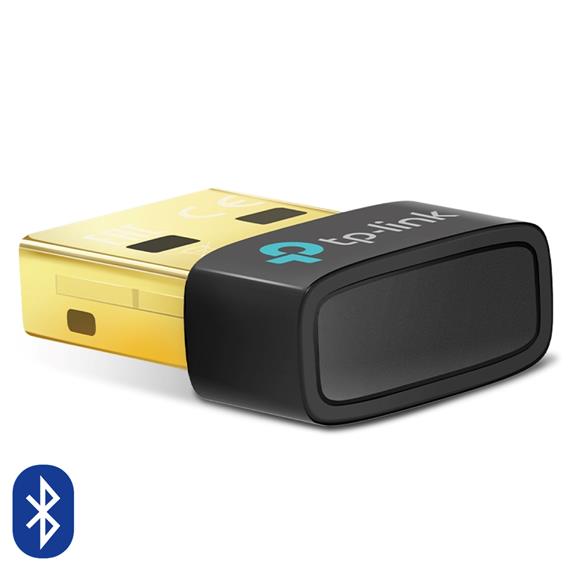 Tp-Link Adaptador Nano USB Bluetooth 5.4 (UB5A)