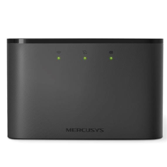 Mercusys MT110 Wi-Fi Portátil 4G LTE (MT110)