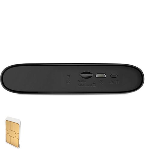 Mercusys MT110 Wi-Fi Portátil 4G LTE (MT110)