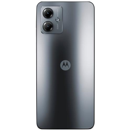 Motorola Moto G14 6.5" 8GB 256GB Steel Grey