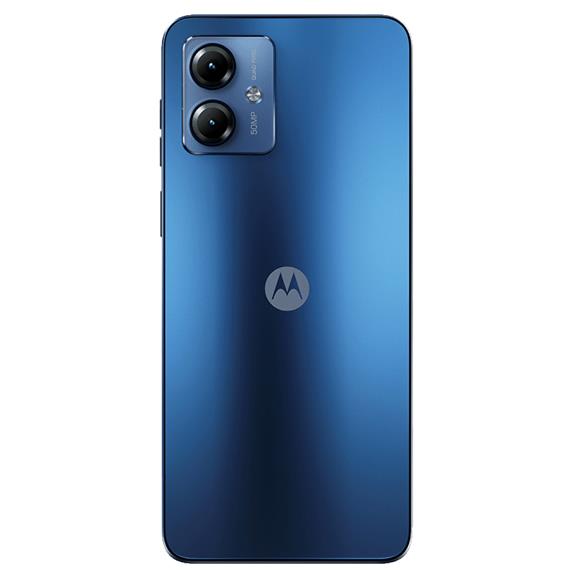 Motorola Moto G14 6.5" 8GB 256GB Blue