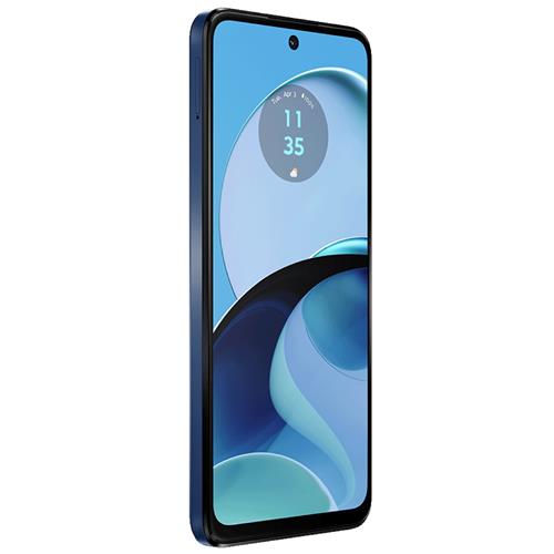 Motorola Moto G14 6.5" 8GB 256GB Blue