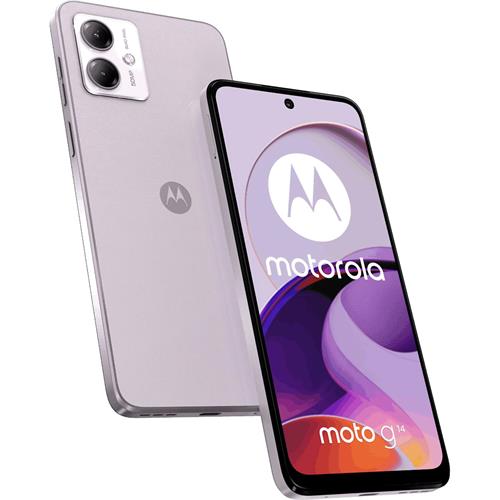 Motorola Moto G14 8GB 256GB Orchid