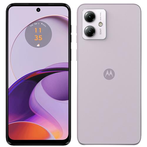 Motorola Moto G14 8GB 256GB Orchid