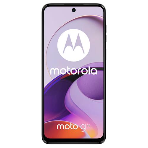 Motorola Moto G14 8GB 256GB Orchid