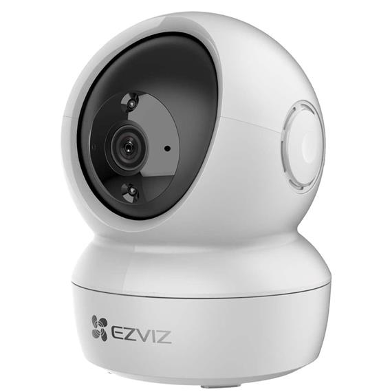 Ezviz H6C Cámara de Interior de Seguridad 4 MP 2K+ 360º
