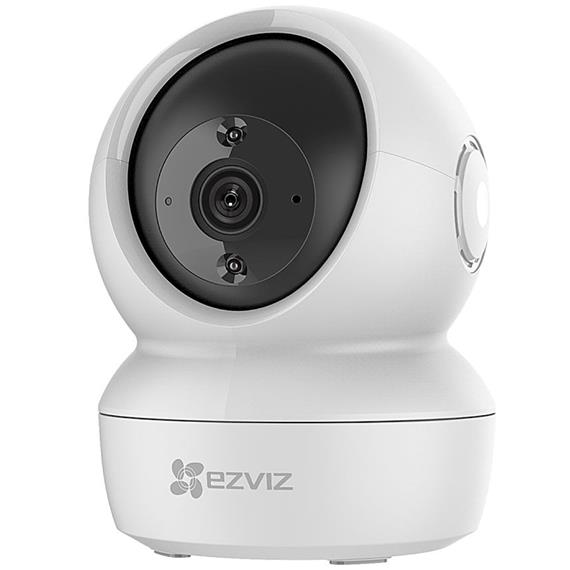 Ezviz H6C Cámara de Interior de Seguridad 4 MP 2K+ 360º