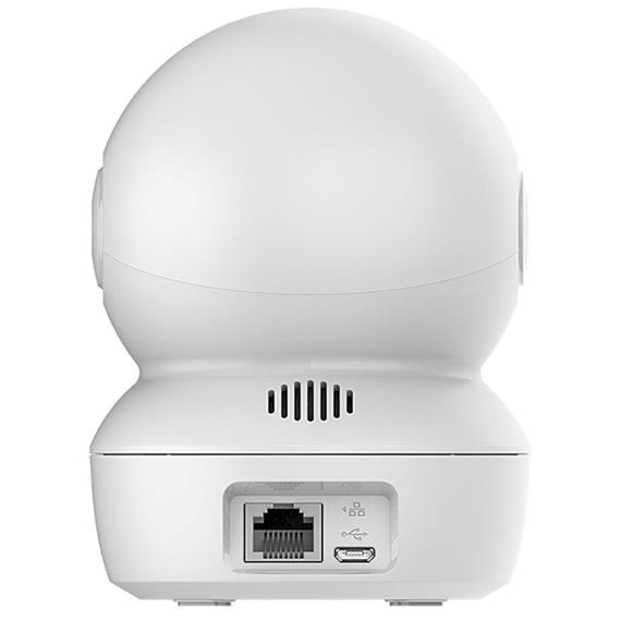 Ezviz H6C Cámara de Interior de Seguridad 4 MP 2K+ 360º