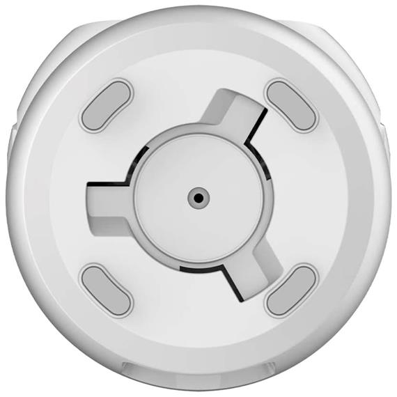 Ezviz H6C Cámara de Interior de Seguridad 4 MP 2K+ 360º