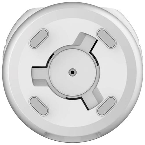 Ezviz H6C Cámara de Interior de Seguridad 4 MP 2K+ 360º