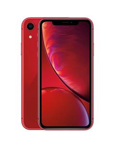 APPLE A2105 iPhone XR 64gb Rojo (MH6P3ZD/A)