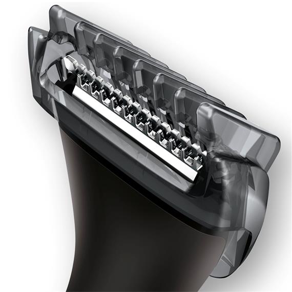 Philips MG1100/16 Multigroom de precisión con 3 peines
