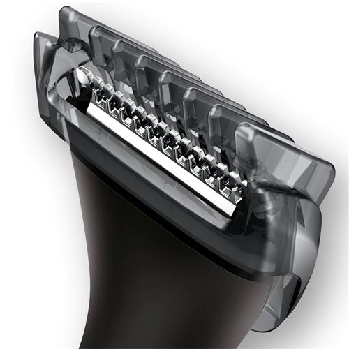 Philips MG1100/16 Multigroom de precisión con 3 peines