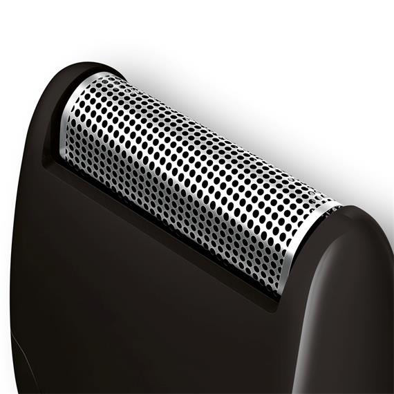 Philips MG1100/16 Multigroom de precisión con 3 peines
