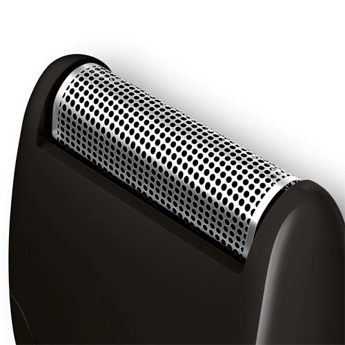 Philips MG1100/16 Multigroom de precisión con 3 peines