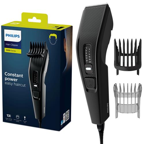 PHILIPS HC3510/15 Cortapelo a corriente