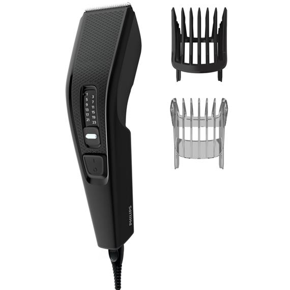 PHILIPS HC3510/15 Cortapelo a corriente