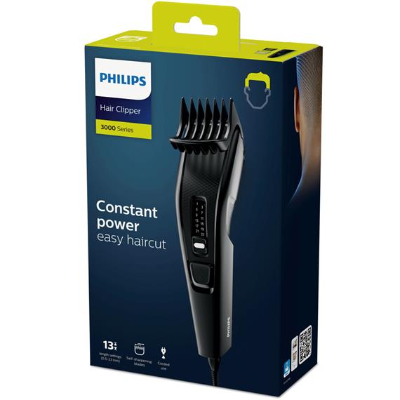 PHILIPS HC3510/15 Cortapelo a corriente