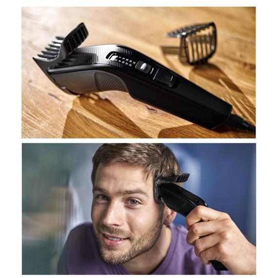 PHILIPS HC3510/15 Cortapelo a corriente