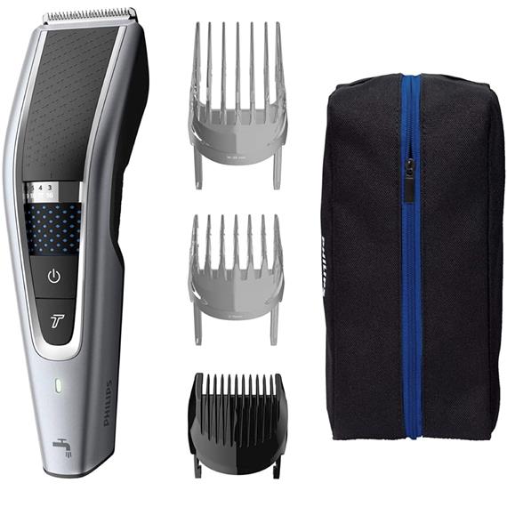 Philips HC5630/15 Cortapelo Recargable con 28 tamaños