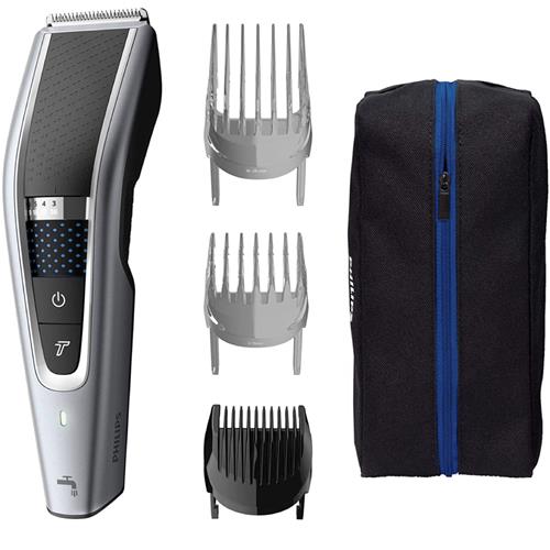 Philips HC5630/15 Cortapelo Recargable con 28 tamaños