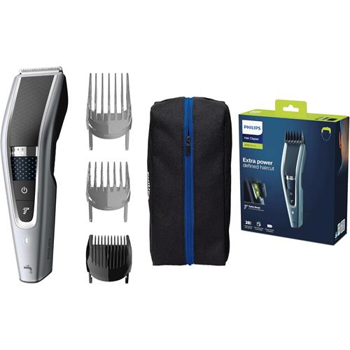 Philips HC5630/15 Cortapelo Recargable con 28 tamaños