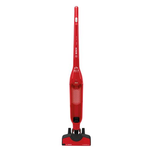 Bosch BBH3ZOO25 Aspirador Escoba 25.2 V Rojo