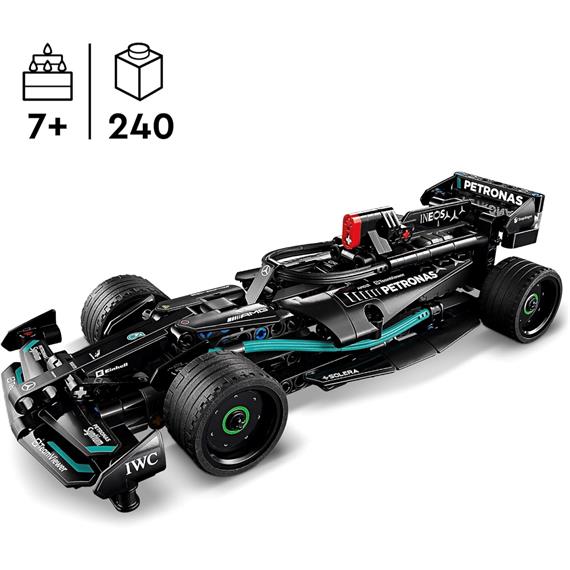 LEGO 42165 Mercedes AMG F1 W14 E Performance Pull-Back