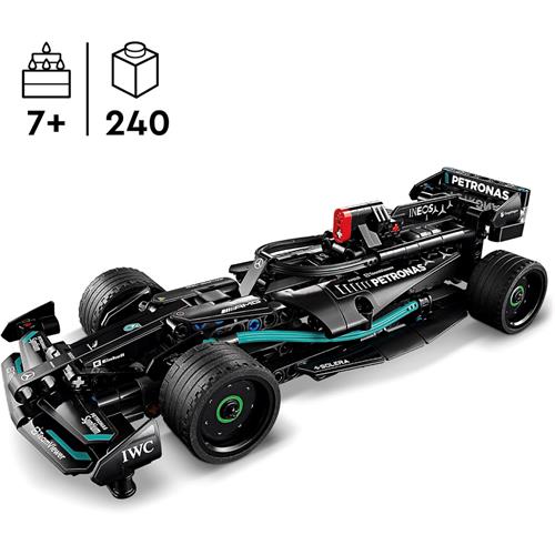 LEGO 42165 Mercedes AMG F1 W14 E Performance Pull-Back