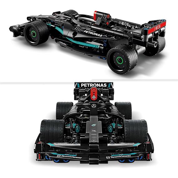 LEGO 42165 Mercedes AMG F1 W14 E Performance Pull-Back