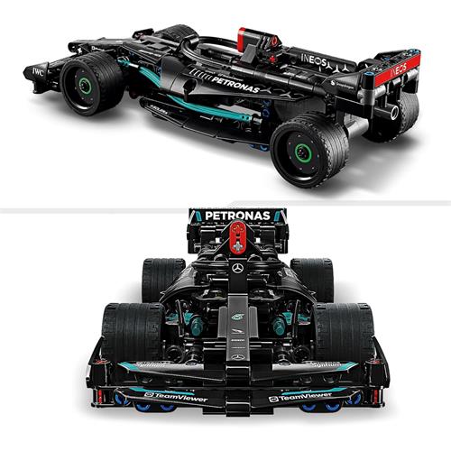 LEGO 42165 Mercedes AMG F1 W14 E Performance Pull-Back