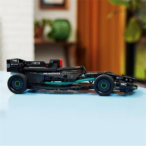 LEGO 42165 Mercedes AMG F1 W14 E Performance Pull-Back